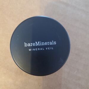 bareMinerals Illuminating Mineral Veil Powder